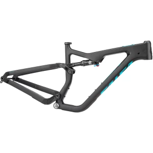 Salsa Spearfish Carbon Frame Black Off Course Bike Shop Australia