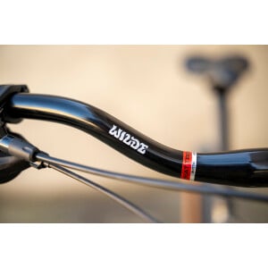 Image of Wilde Supertramp Bike Shimano Deore 11 Speed Build