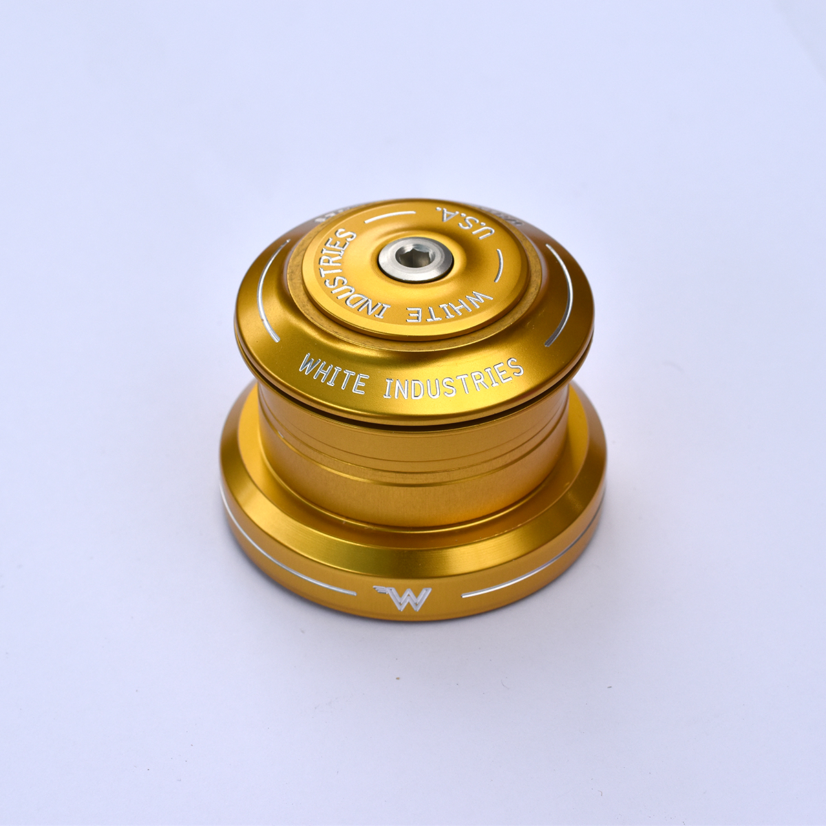 White Industries ZS44/EC44 External Headset - AVT.Bike