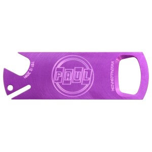 Image of Paul Component Bottle Opener
