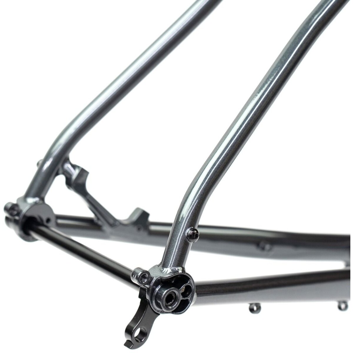 Image of Wilde Supertramp Frameset