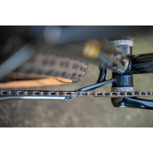 Image of Wilde Supertramp Bike Shimano Deore 11 Speed Build