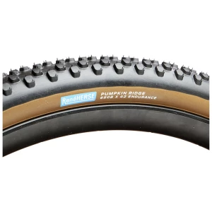 Image of René Herse 650B x 42 Pumpkin Ridge TC
