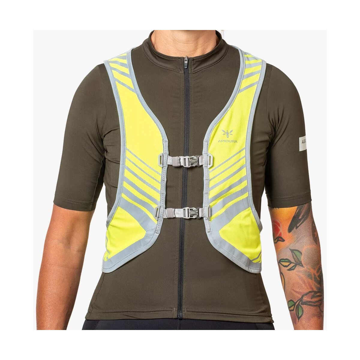 Image of Apidura Visibility Vest