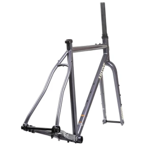 Image of Wilde Rambler SL Frameset Disco Moondust