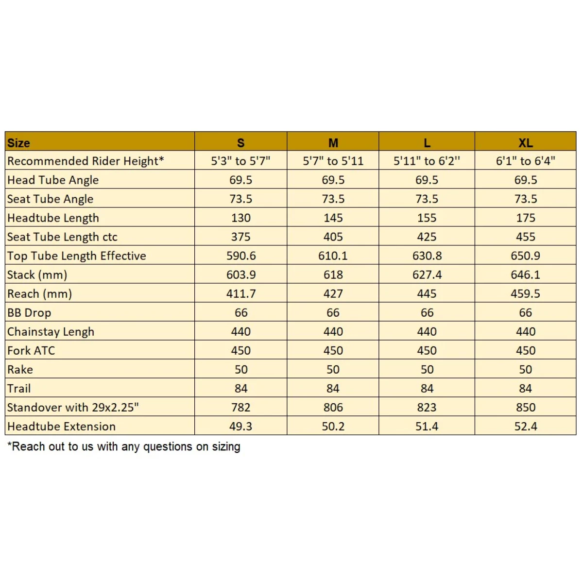 Image of Wilde Supertramp Frameset