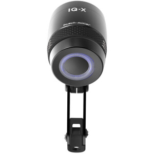 Image of B+M Lumotec IQ-X Senso Plus 100 Lux