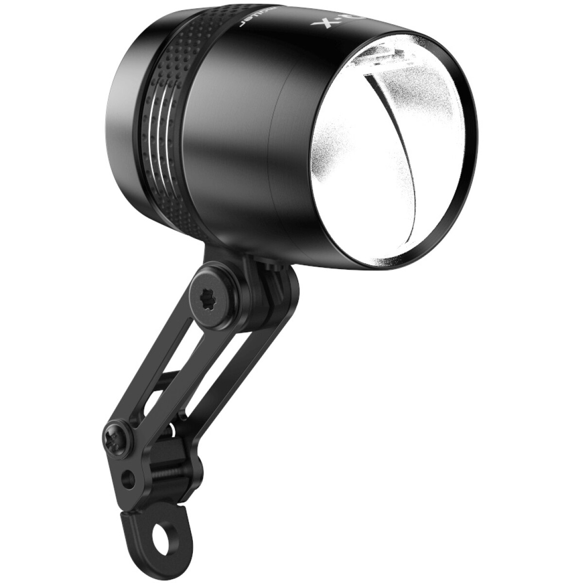 Image of B+M Lumotec IQ-X Senso Plus 100 Lux
