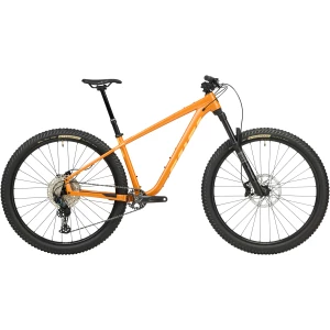 Image of Salsa Timberjack 3.2 SLX 29er Orange