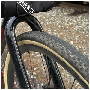 Image of René Herse 700 x 44 Corkscrew Climb TC