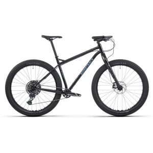 Image of Bombtrack Beyond+ ADV Matt Black