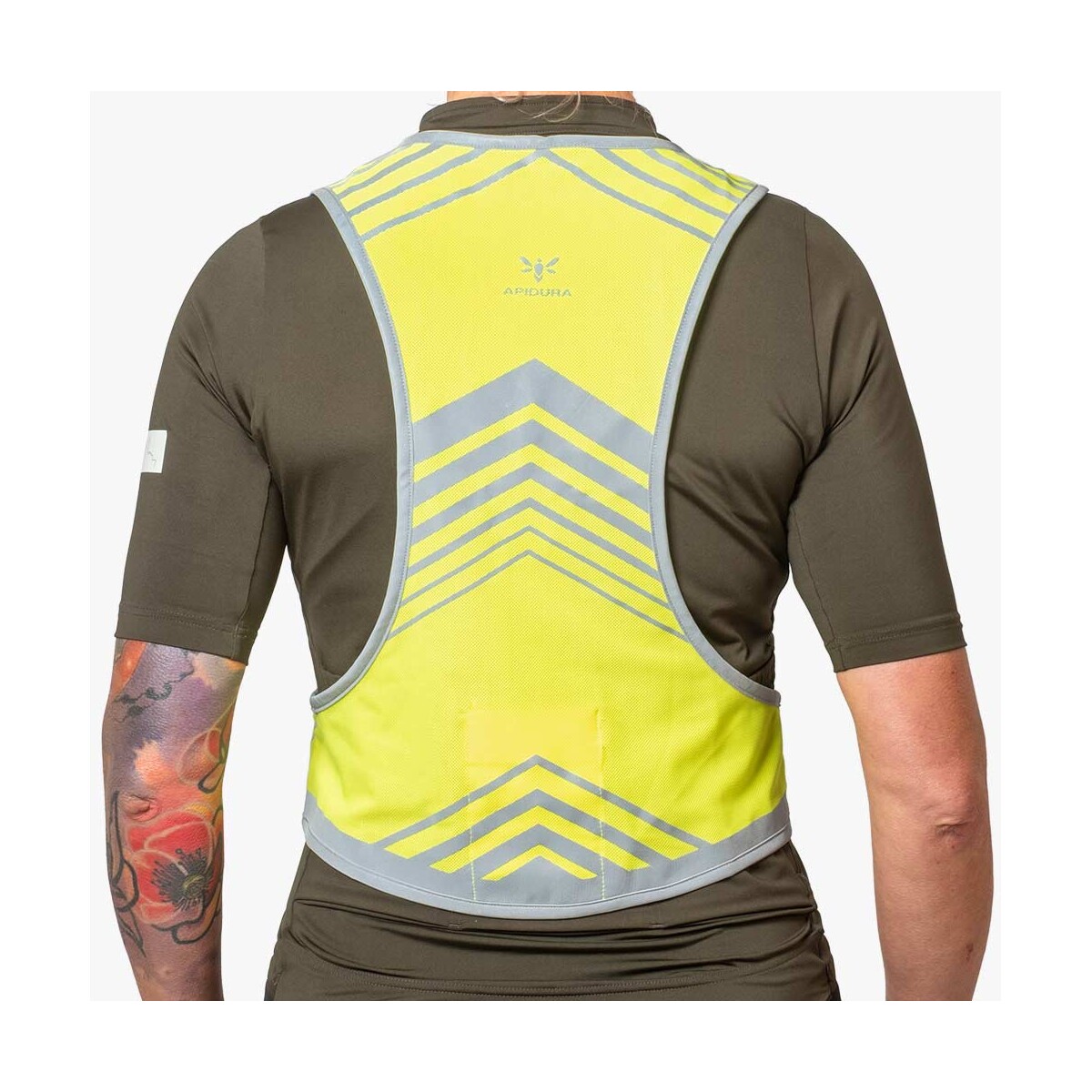Image of Apidura Visibility Vest