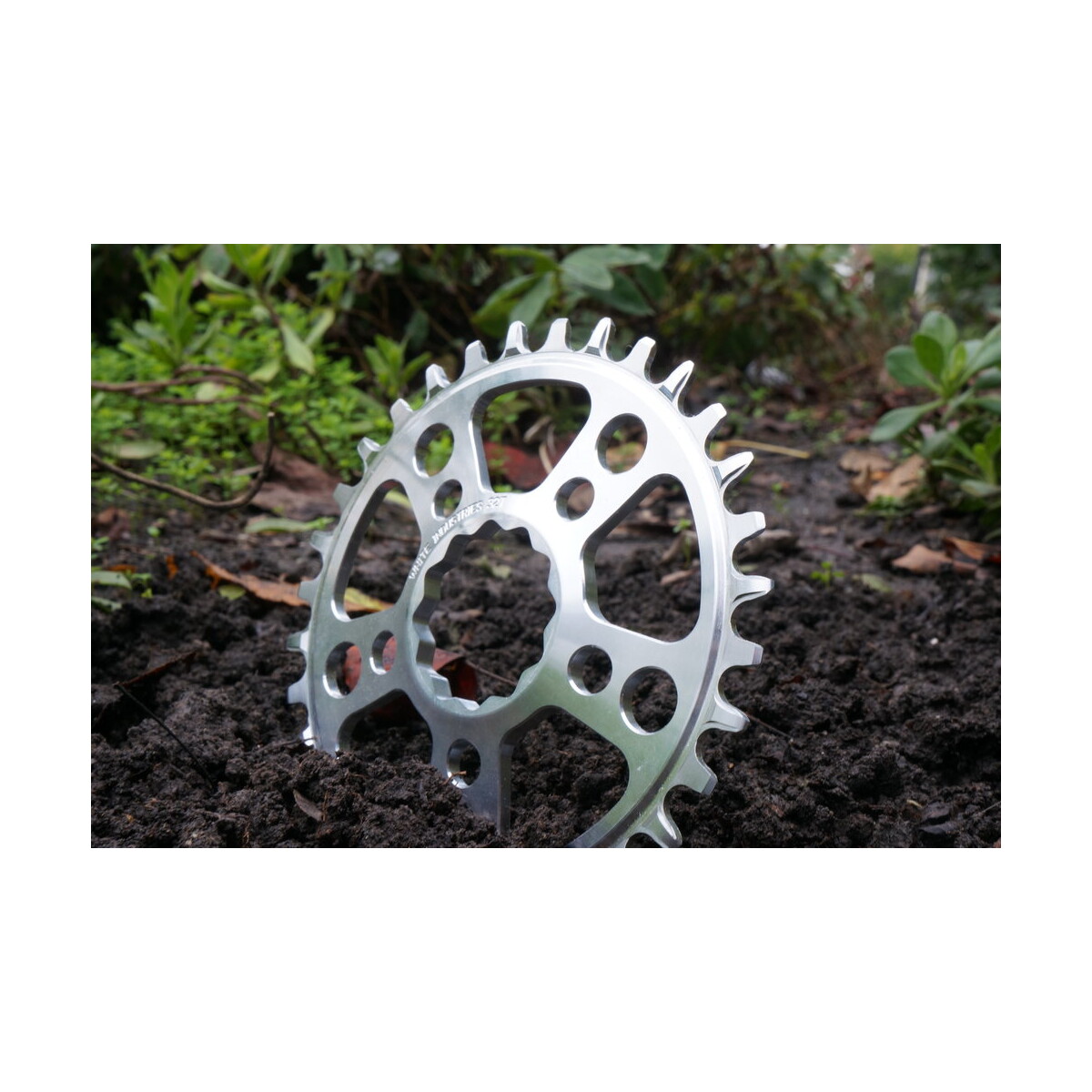 Image of White Industries MR30 TSR Boost Chainring