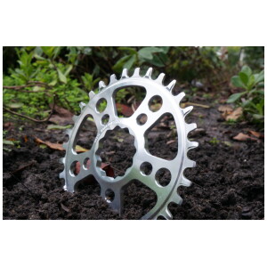 Image of White Industries MR30 TSR Boost Chainring