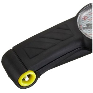 Image of Zefal Twin Graph Dual Pressure Gauge