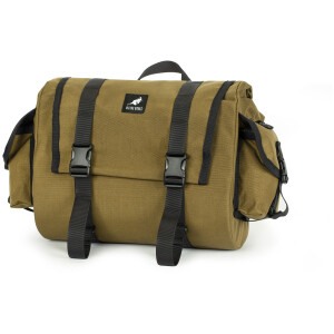 Image of Wizard Works Shazam Saddle Bag (Large)