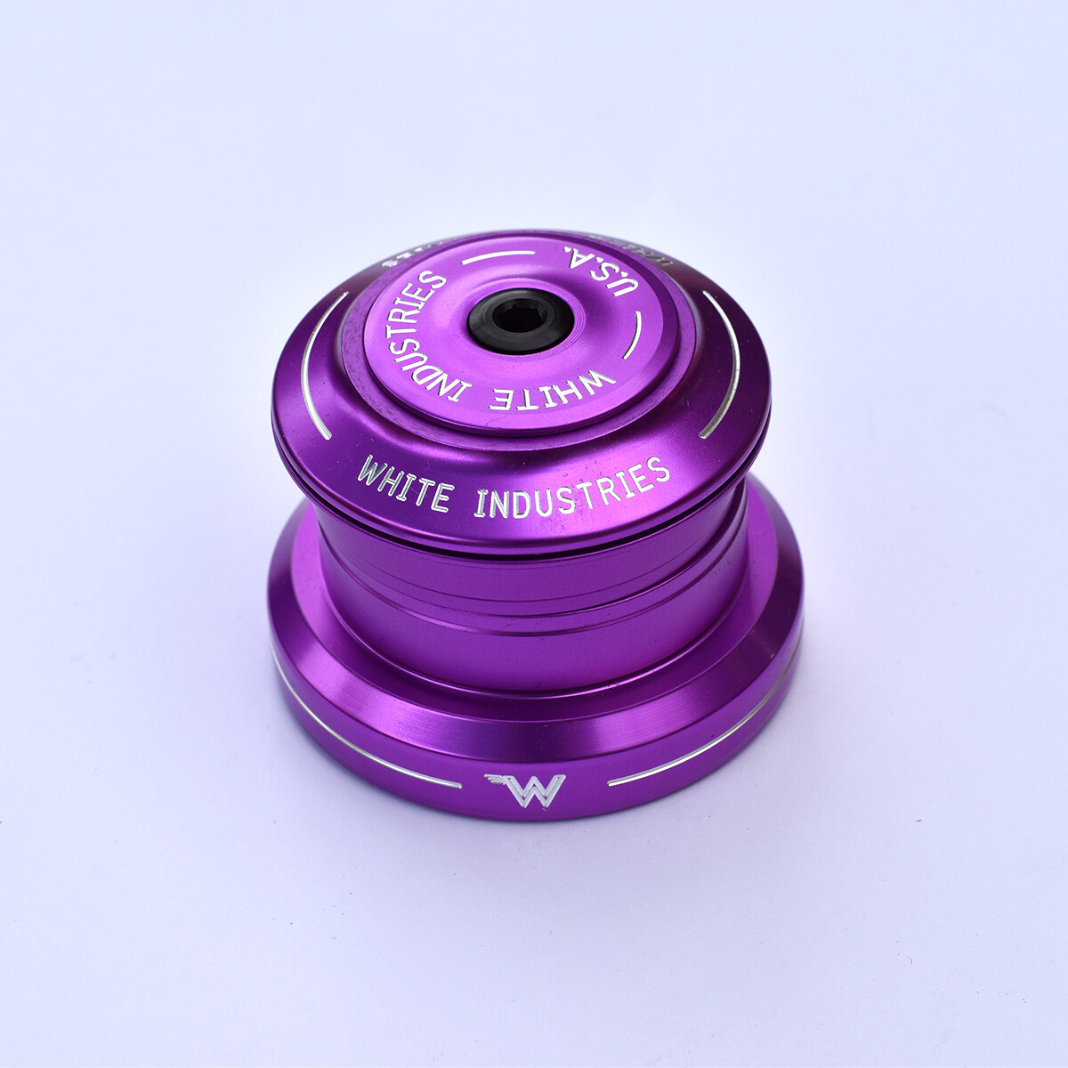 White Industries Headset ZS44 EC44 | Off Course Bike Shop