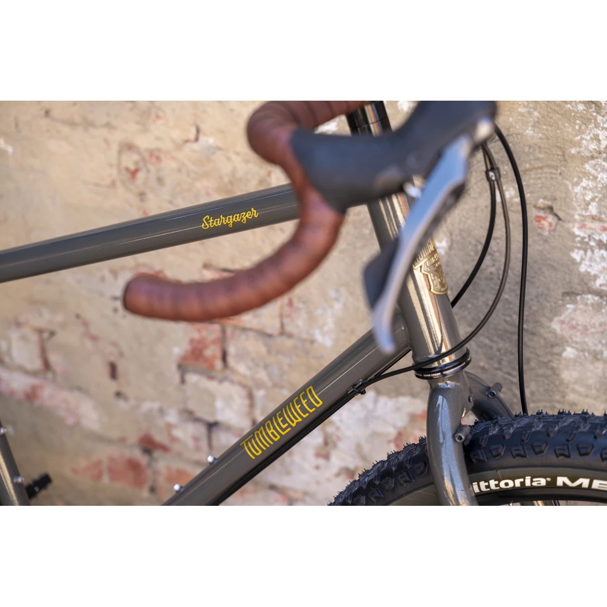 Image of Tumbleweed Stargazer Starry Night GRX 12 speed