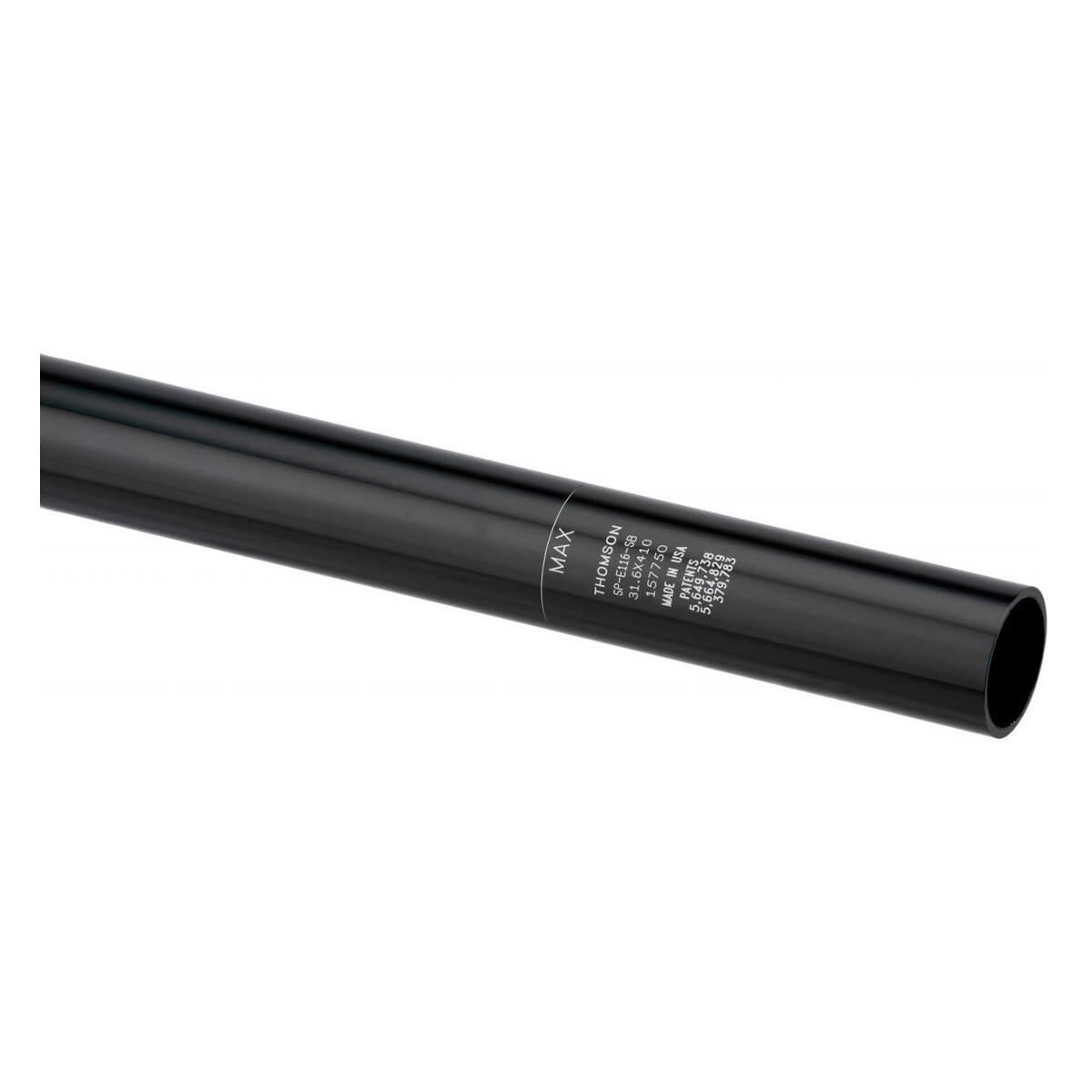 Image of Thomson Elite Straight Seatpost