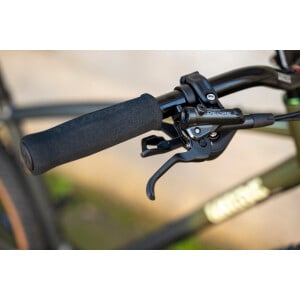 Image of Wilde Supertramp Bike Shimano Deore 11 Speed Build