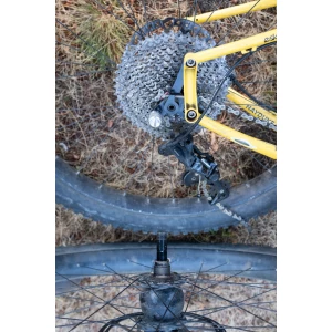 Image of Forager Cycles Adam's HAT (Hanger Alignment Tool)