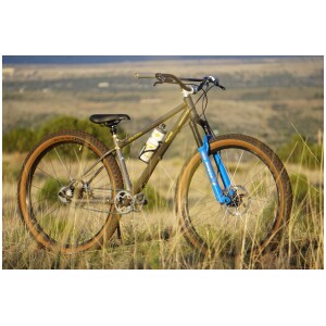 Image of Mone La Roca Frame V3