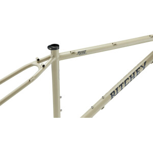 Image of Ritchey Ascent Frameset Desert Dust