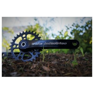 Image of White Industries M30 Mountain Cranks
