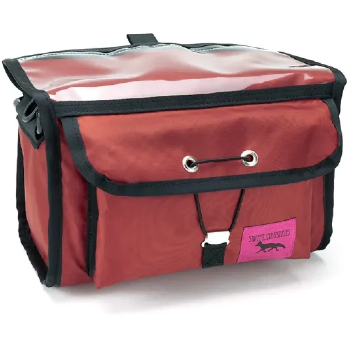 Image of Swift Industries Paloma Handlebar Bag EPLX400 (with Klickfix)