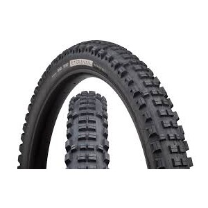 Image of Teravail Kennebec Tyre 29 x 2.6 Black Durable