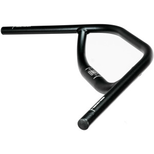 Cinelli Double Trouble Handlebars - YouTube