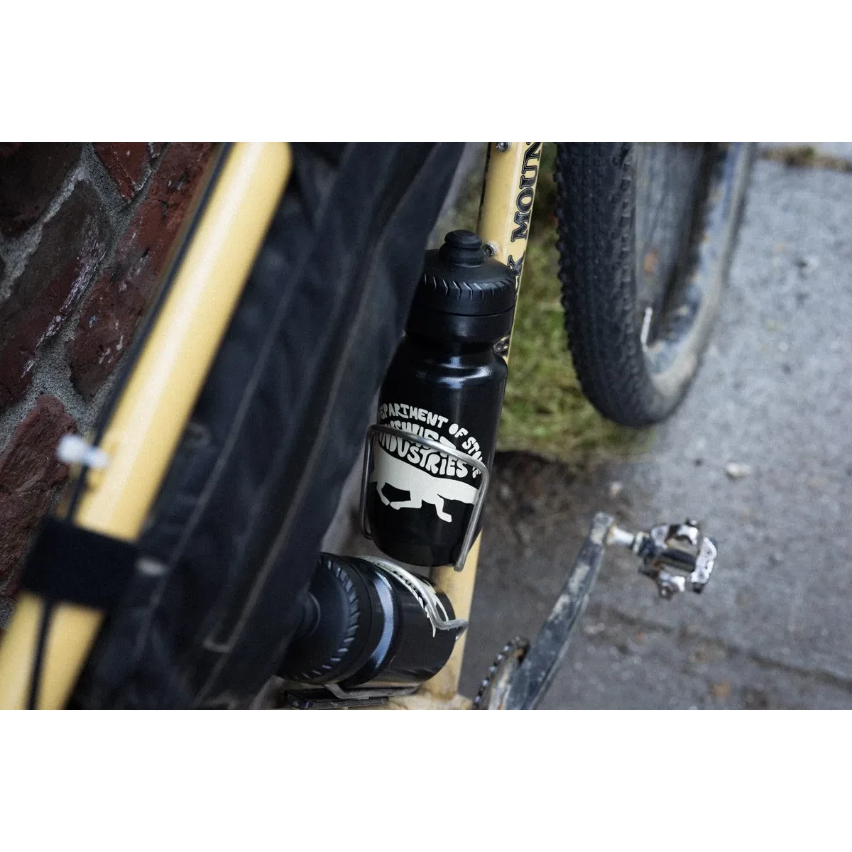 Image of Swift Industries Department of Stoke Water Bottle