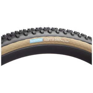 Image of René Herse 650B x 42 Pumpkin Ridge TC