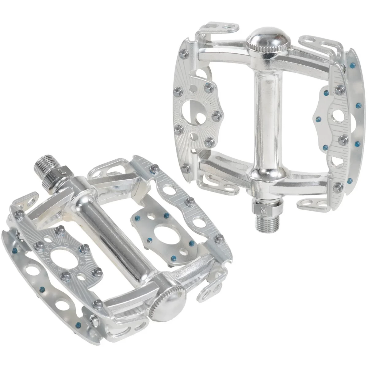 Image of SimWorks Taco Pedal