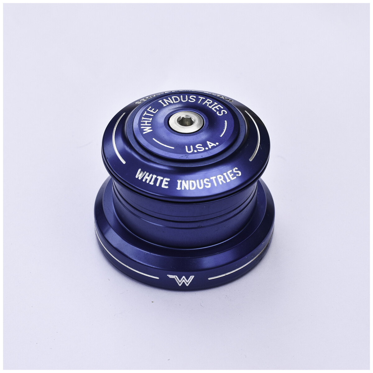WHITE INDUSTRIES* zs44/ec44 headset (pink) - BLUE LUG GLOBAL