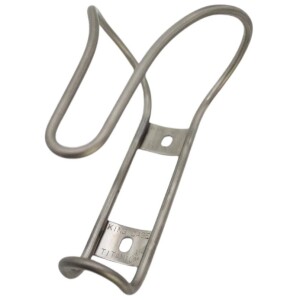 Image of King Cage Iris Titanium