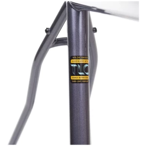 Image of Wilde Rambler SL Frameset Disco Moondust