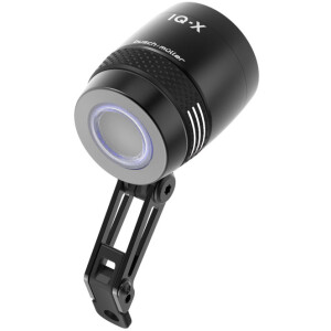 Image of B+M Lumotec IQ-X Senso Plus 100 Lux