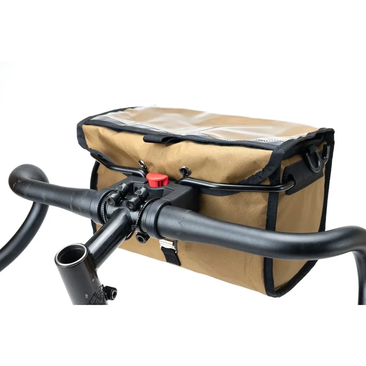 Image of Swift Industries Paloma Handlebar Bag EPLX400 (with Klickfix)