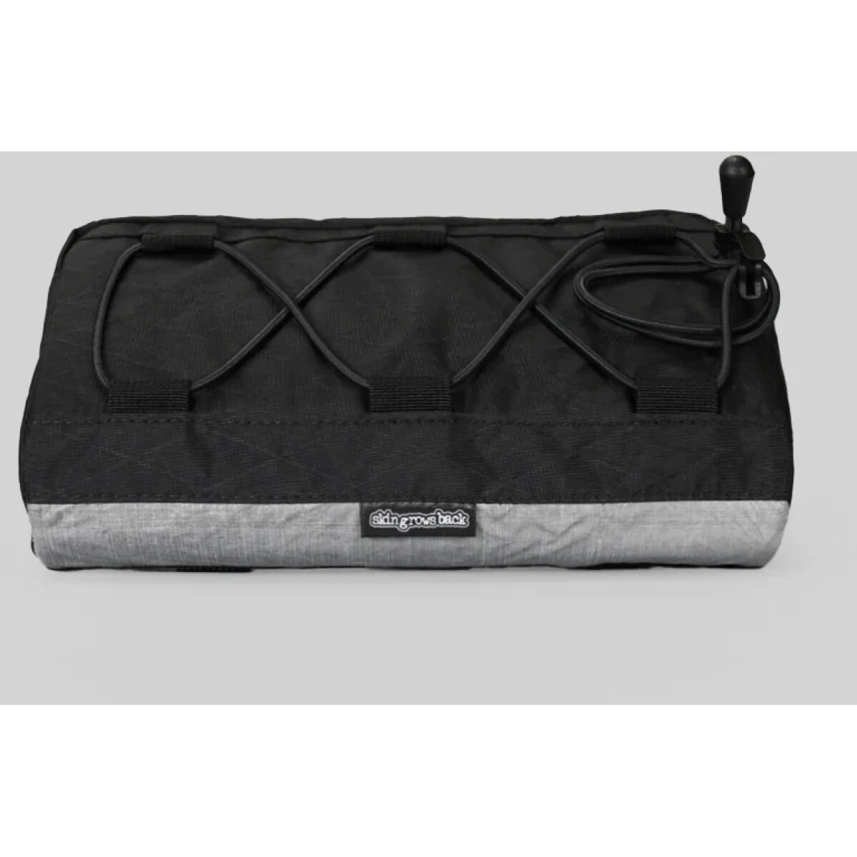 Image of SkinGrowsBack Glove Box Racing Handlebar Bag Organiser