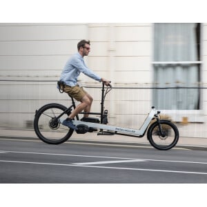 Image of Hiplok E-DX Black