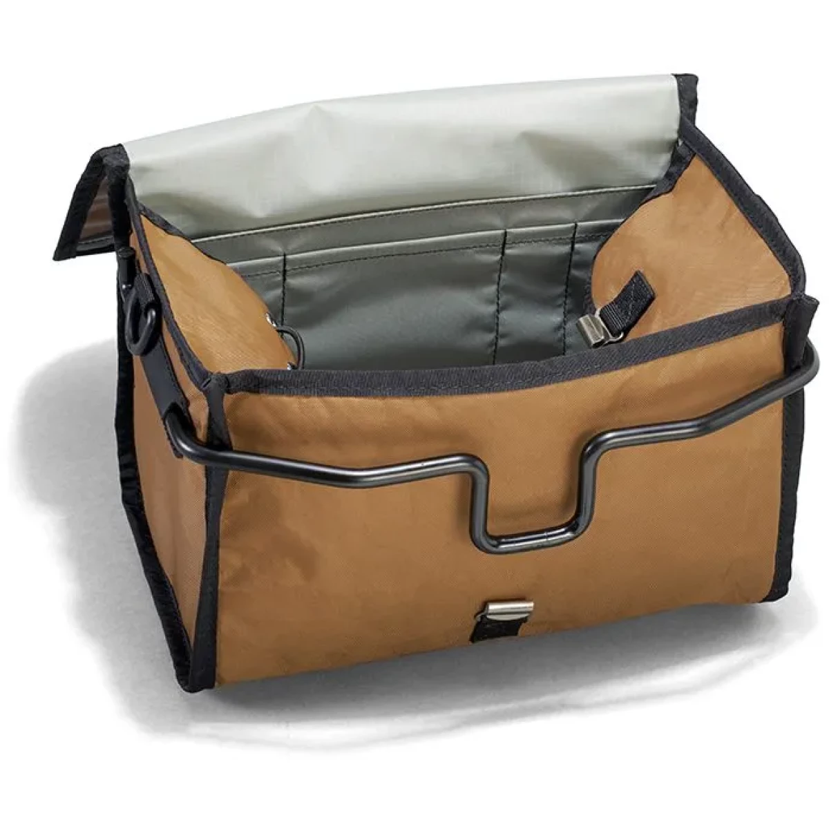 Image of Swift Industries Paloma Handlebar Bag EPLX400 (with Klickfix)