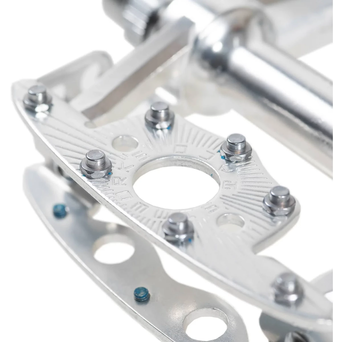 Image of SimWorks Taco Pedal