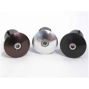 Image of Velo Orange Alloy Bar Plugs