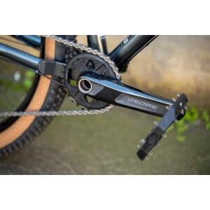 Image of Wilde Supertramp Bike Shimano Deore 11 Speed Build