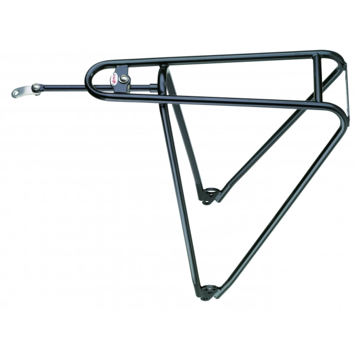 Image of Tubus Fly Classic Rear Rack Black