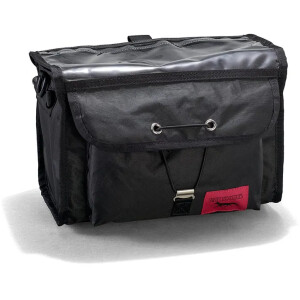 Image of Swift Industries Paloma Handlebar Bag EPLX400 (with Klickfix)