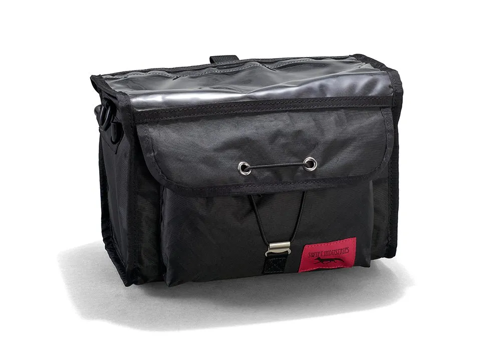 Swift Industries Paloma Handlebar Bag EPLX400 (with Klickfix