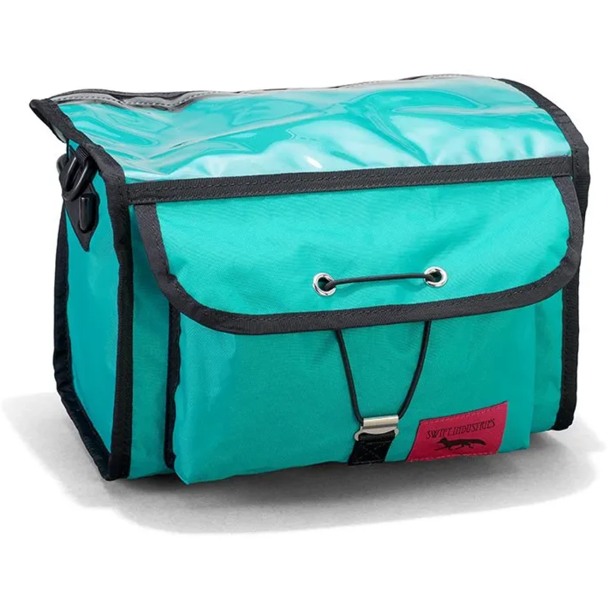 Image of Swift Industries Paloma Handlebar Bag EPLX400 (with Klickfix)