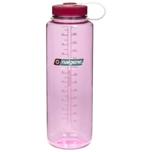 Image of Nalgene Sustain Wide Mouth Silo Bottle 1.5L (48oz)